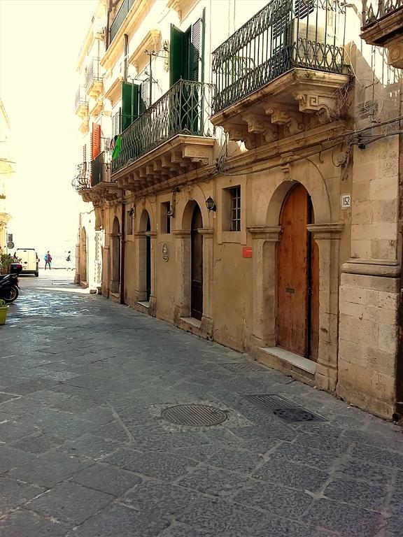 La Casa Di Adele Villa Syracuse Exterior photo